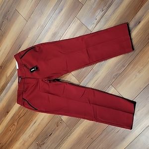 🆕 Express columnist ankle mid rise pants